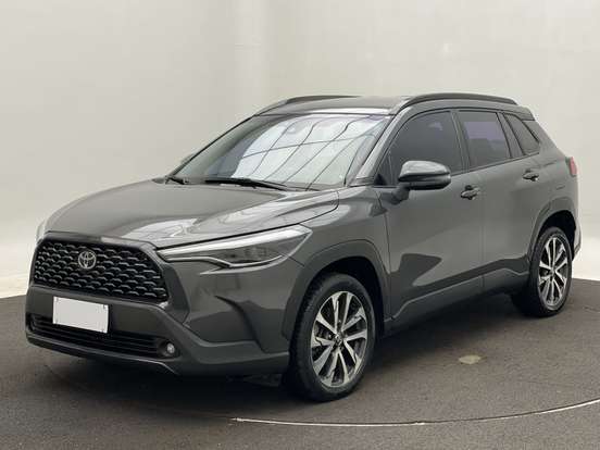 TOYOTA-COROLLA CROSS-2022