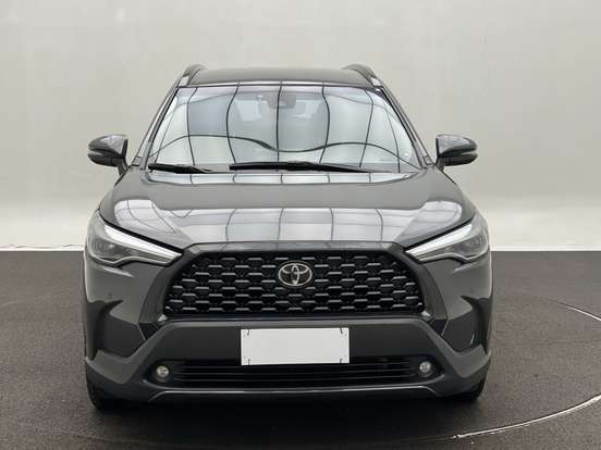 TOYOTA-COROLLA CROSS-2022