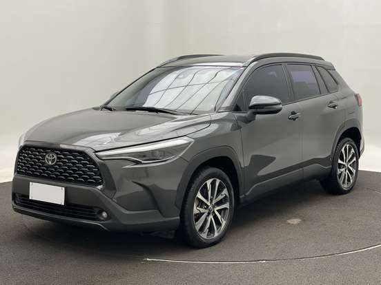 TOYOTA-COROLLA CROSS-2022