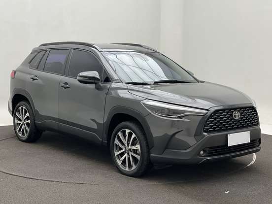 TOYOTA-COROLLA CROSS-2022