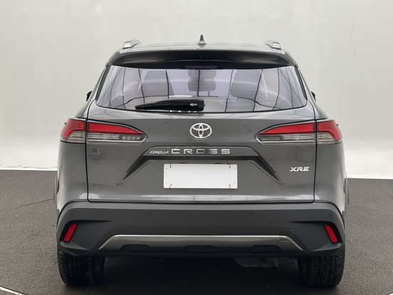 TOYOTA-COROLLA CROSS-2022