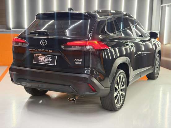 TOYOTA-COROLLA CROSS-2022