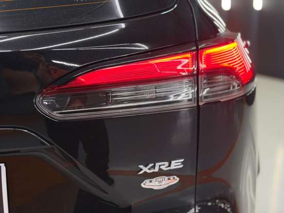 TOYOTA-COROLLA CROSS-2022