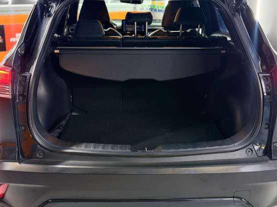 TOYOTA-COROLLA CROSS-2022