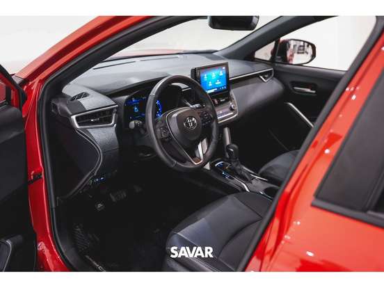 TOYOTA-COROLLA CROSS-2023