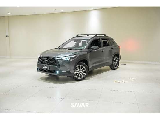 TOYOTA-COROLLA CROSS-2023