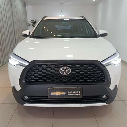TOYOTA-COROLLA CROSS-2021