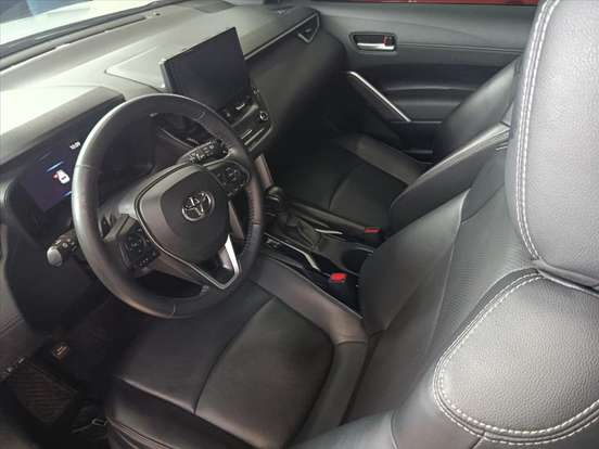 TOYOTA-COROLLA CROSS-2021