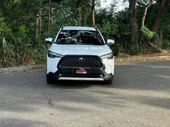 TOYOTA-COROLLA CROSS-2023
