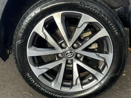 TOYOTA-COROLLA CROSS-2.0 VVT-IE FLEX XRE DIRECT SHIFT TOYOTA-COROLLA CROSS-2023