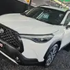 TOYOTA COROLLA CROSS 2.0 VVT-IE FLEX XRE DIRECT SHIFT TOYOTA COROLLA CROSS 2.0 VVT-IE FLEX XRE DIRECT SHIFT