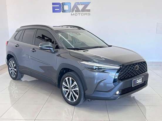 TOYOTA-COROLLA CROSS-2023