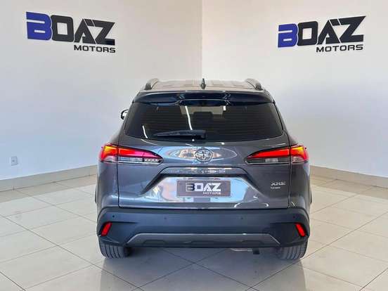 TOYOTA-COROLLA CROSS-2023