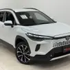 TOYOTA COROLLA CROSS 2.0 VVT-IE FLEX XRE DIRECT SHIFT TOYOTA COROLLA CROSS 2.0 VVT-IE FLEX XRE DIRECT SHIFT