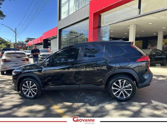 TOYOTA-COROLLA CROSS-2021