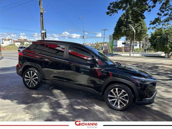 TOYOTA-COROLLA CROSS-2.0 VVT-IE FLEX XRE DIRECT SHIFT TOYOTA-COROLLA CROSS-2021