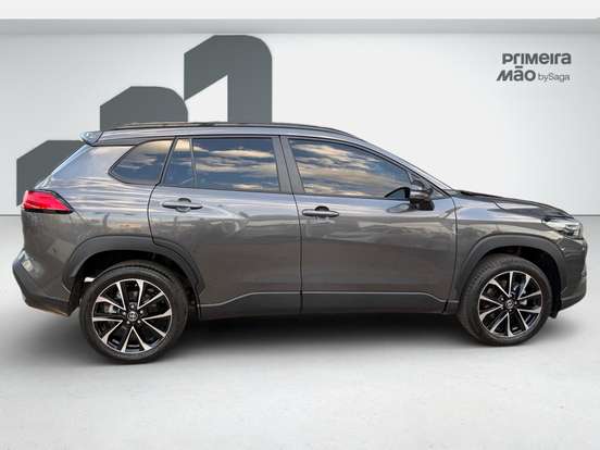 TOYOTA-COROLLA CROSS-2025