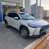 TOYOTA COROLLA CROSS 2.0 VVT-IE FLEX XRE DIRECT SHIFT TOYOTA COROLLA CROSS 2.0 VVT-IE FLEX XRE DIRECT SHIFT