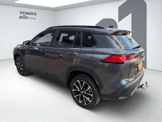 TOYOTA-COROLLA CROSS-2025