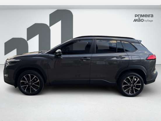 TOYOTA-COROLLA CROSS-2.0 VVT-IE FLEX XRE DIRECT SHIFT TOYOTA-COROLLA CROSS-2025