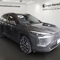 TOYOTA COROLLA CROSS 2.0 VVT-IE FLEX XRE DIRECT SHIFT TOYOTA COROLLA CROSS 2.0 VVT-IE FLEX XRE DIRECT SHIFT