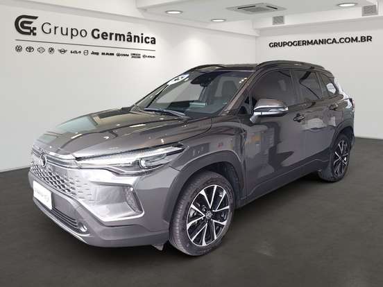 TOYOTA-COROLLA CROSS-2024