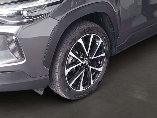 TOYOTA-COROLLA CROSS-2024