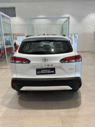 TOYOTA-COROLLA CROSS-2026