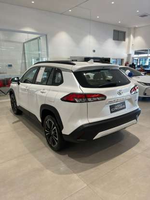 TOYOTA-COROLLA CROSS-2026