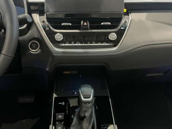 TOYOTA-COROLLA CROSS-2.0 VVT-IE FLEX XRX DIRECT SHIFT TOYOTA-COROLLA CROSS-2026