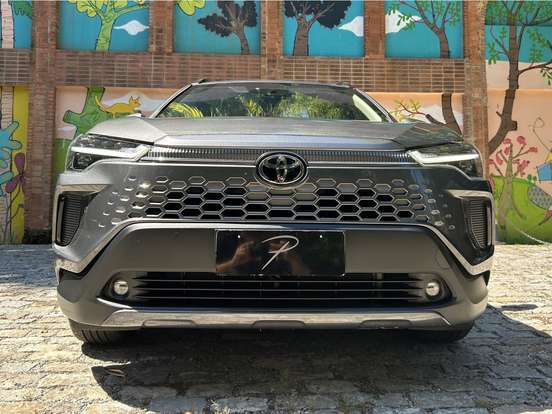 TOYOTA-COROLLA CROSS-2024