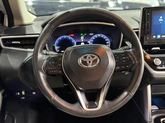 TOYOTA-COROLLA CROSS-2024