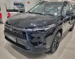 TOYOTA COROLLA CROSS 2.0 VVT-IE FLEX XRX DIRECT SHIFT TOYOTA COROLLA CROSS 2.0 VVT-IE FLEX XRX DIRECT SHIFT