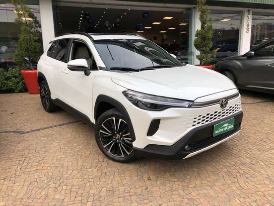 TOYOTA-COROLLA CROSS-2024