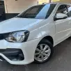 TOYOTA ETIOS 1.5 X PLUS 16V FLEX 4P AUTOMÁTICO TOYOTA ETIOS 1.5 X PLUS 16V FLEX 4P AUTOMÁTICO