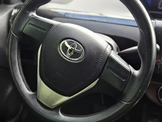 TOYOTA-ETIOS-1.5 X SEDAN 16V FLEX 4P AUTOMÁTICO TOYOTA-ETIOS-2016