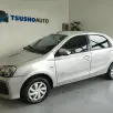 TOYOTA ETIOS 1.5 XS SEDAN 16V FLEX 4P MANUAL TOYOTA ETIOS 1.5 XS SEDAN 16V FLEX 4P MANUAL