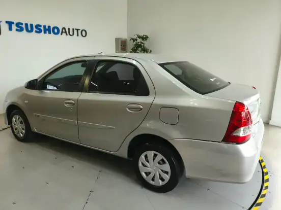 TOYOTA-ETIOS-1.5 XS SEDAN 16V FLEX 4P MANUAL TOYOTA-ETIOS-2017