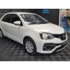 TOYOTA ETIOS 1.5 X PLUS SEDAN 16V FLEX 4P AUTOMÁTICO TOYOTA ETIOS 1.5 X PLUS SEDAN 16V FLEX 4P AUTOMÁTICO