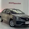 TOYOTA ETIOS 1.5 X PLUS SEDAN 16V FLEX 4P MANUAL TOYOTA ETIOS 1.5 X PLUS SEDAN 16V FLEX 4P MANUAL