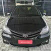 TOYOTA ETIOS 1.5 XLS 16V FLEX 4P MANUAL TOYOTA ETIOS 1.5 XLS 16V FLEX 4P MANUAL