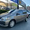TOYOTA ETIOS 1.5 XS 16V FLEX 4P AUTOMÁTICO TOYOTA ETIOS 1.5 XS 16V FLEX 4P AUTOMÁTICO