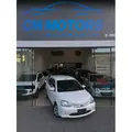 TOYOTA ETIOS 1.5 XS 16V FLEX 4P MANUAL TOYOTA ETIOS 1.5 XS 16V FLEX 4P MANUAL