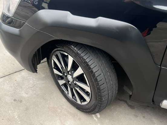 TOYOTA-ETIOS CROSS-1.5 16V FLEX 4P AUTOMÁTICO TOYOTA-ETIOS CROSS-2018