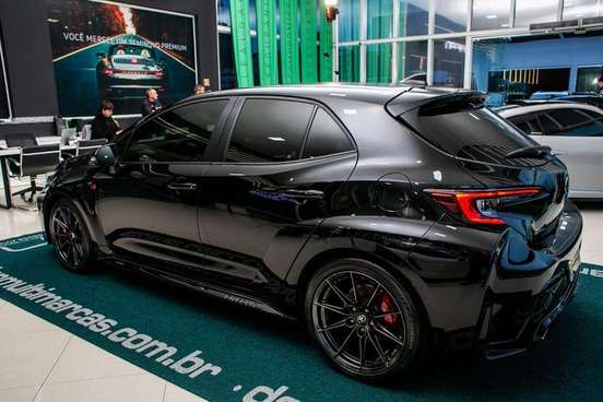 TOYOTA-GR COROLLA-2023