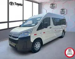 TOYOTA HIACE 2.8 D-4D TURBO DIESEL FURGÃO DX AUTOMÁTICO TOYOTA HIACE 2.8 D-4D TURBO DIESEL FURGÃO DX AUTOMÁTICO