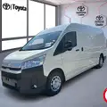 TOYOTA HIACE 2.8 D-4D TURBO DIESEL FURGÃO DX AUTOMÁTICO TOYOTA HIACE 2.8 D-4D TURBO DIESEL FURGÃO DX AUTOMÁTICO