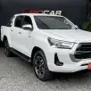 TOYOTA HILUX 2.8 D-4D TURBO DIESEL CD SRV 4X4 AUTOMÁTICO TOYOTA HILUX 2.8 D-4D TURBO DIESEL CD SRV 4X4 AUTOMÁTICO