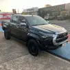TOYOTA HILUX 2.8 D-4D TURBO DIESEL CD SRX PLUS 4X4 AUTOMÁTICO TOYOTA HILUX 2.8 D-4D TURBO DIESEL CD SRX PLUS 4X4 AUTOMÁTICO
