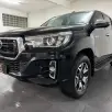 TOYOTA HILUX 2.8 SRX 4X4 CD 16V DIESEL 4P AUTOMÁTICO TOYOTA HILUX 2.8 SRX 4X4 CD 16V DIESEL 4P AUTOMÁTICO